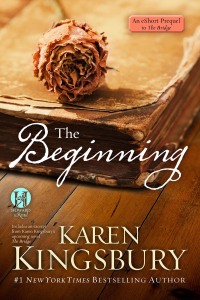 Cover image: The Beginning: An eShort prequel to The Bridge 9781451647013