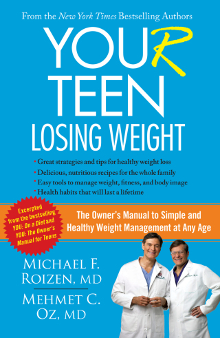 Cover image: YOU(r) Teen: Losing Weight 9781476713571