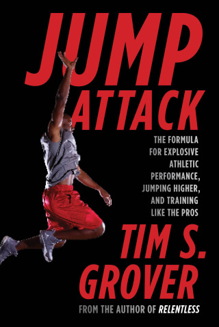 Cover image: Jump Attack 9781476714400