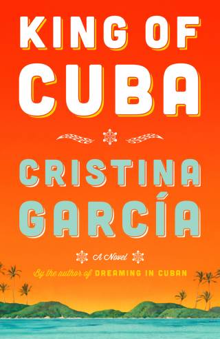 Cover image: King of Cuba 9781476725666