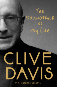 Cover image: The Soundtrack of My Life 9781476714790