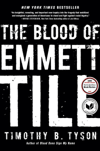 Cover image: The Blood of Emmett Till 9781476714851