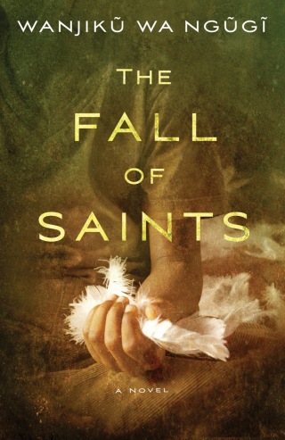 Cover image: The Fall of Saints 9781476760339