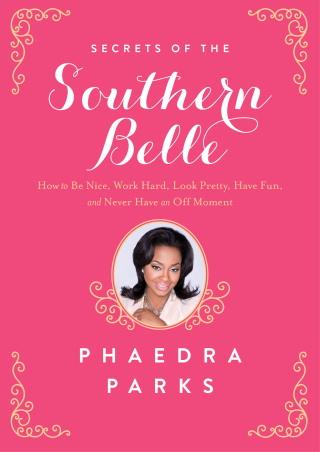 Cover image: Secrets of the Southern Belle 9781476715469