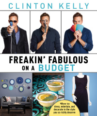 Cover image: Freakin' Fabulous on a Budget 9781476771359
