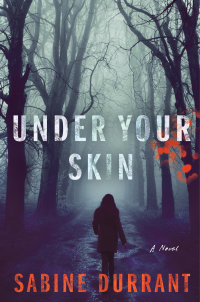 Cover image: Under Your Skin 9781476716282