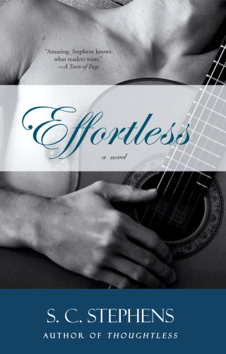 Cover image: Effortless 9781476717487