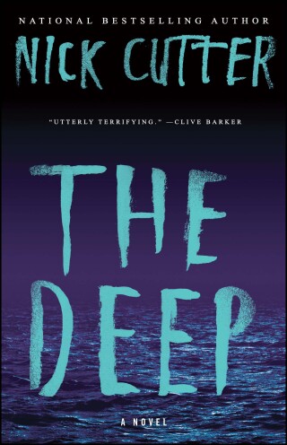Cover image: The Deep 9781668062708
