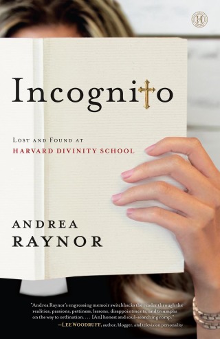 Cover image: Incognito 9781476734330