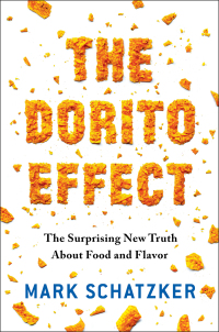 Cover image: The Dorito Effect 9781476724232