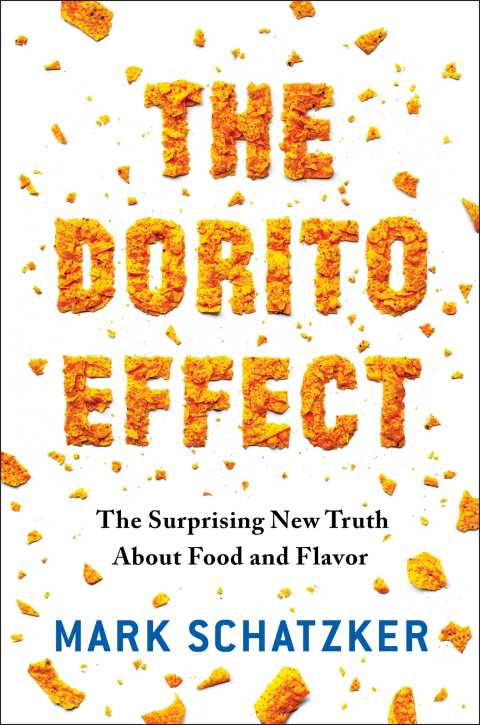 The Dorito Effect: The Surprising New Truth About Food and Flavor - FULL INSTANT DOWNLOAD | PDF DOCX EPUB