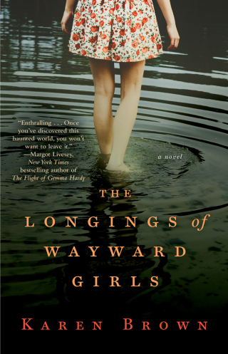 Cover image: The Longings of Wayward Girls 9781476724911