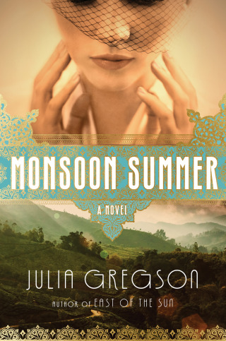 Cover image: Monsoon Summer 9781501139765