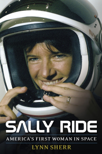 Cover image: Sally Ride 9781476725772
