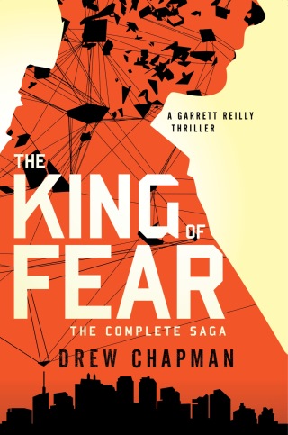Cover image: The King of Fear 9781476725918