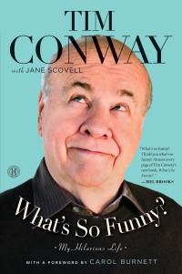 Cover image: What's So Funny? 9781476726533