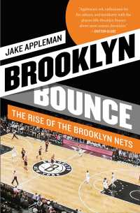 Cover image: Brooklyn Bounce 9781476726762