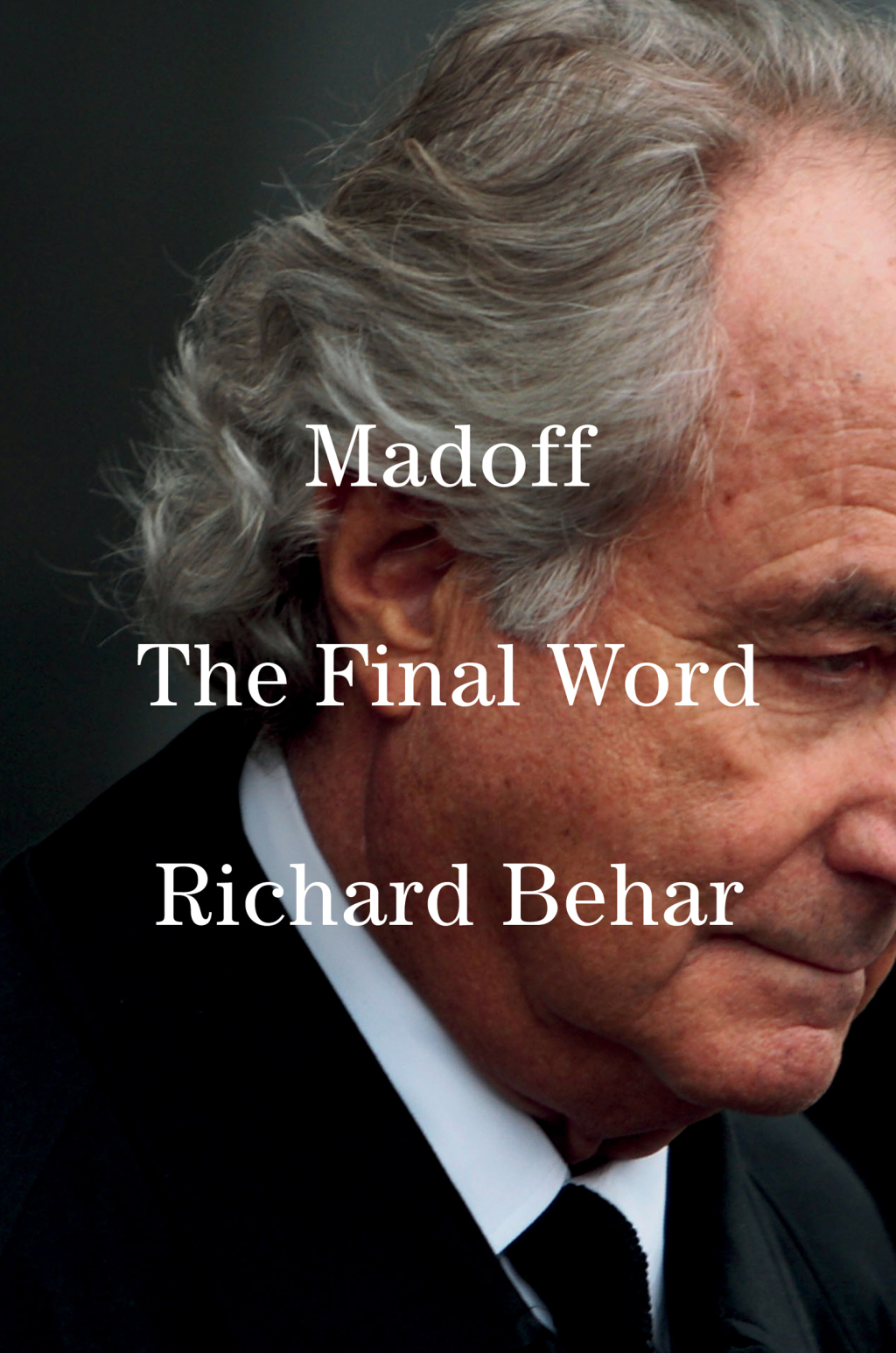 Madoff eBook