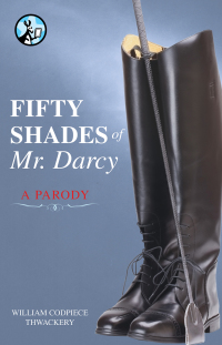 Cover image: Fifty Shades of Mr. Darcy