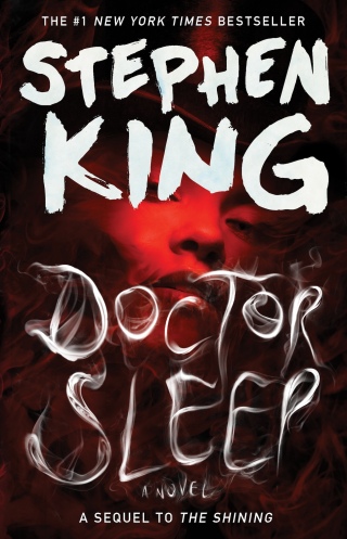 Cover image: Doctor Sleep 9781451698855