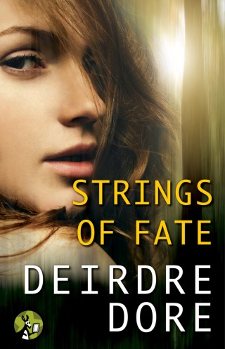 Cover image: Strings of Fate