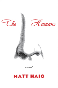 Cover image: The Humans 9781476730592