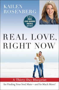 Cover image: Real Love, Right Now 9781476728087