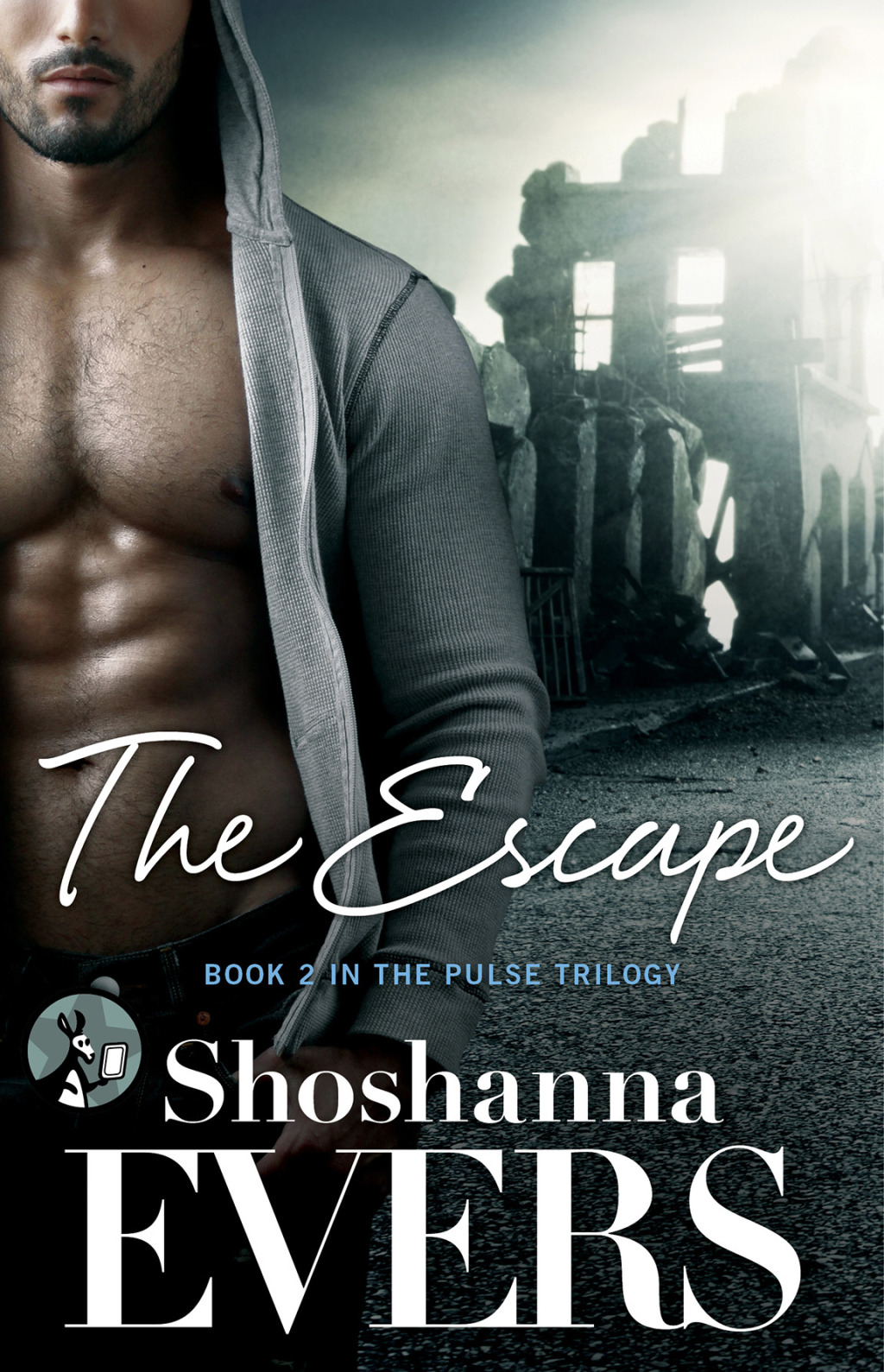 The Escape Book 2 in the Pulse Trilogy