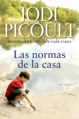 Cover image: Las normas de la casa 9781476728360