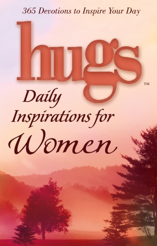 Cover image: Hugs Daily Inspirations for Women 9781416533887