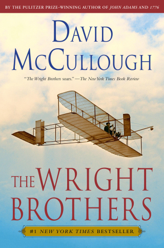 Cover image: The Wright Brothers 9781476728759