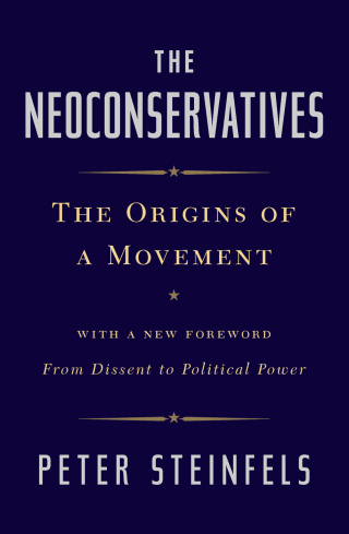 Cover image: The Neoconservatives 9781476728834