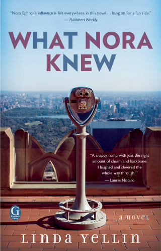 Cover image: What Nora Knew 9781476730066