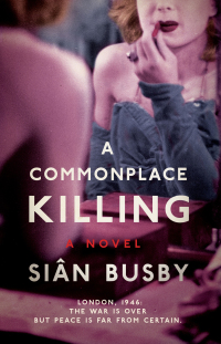Cover image: A Commonplace Killing 9781476730295