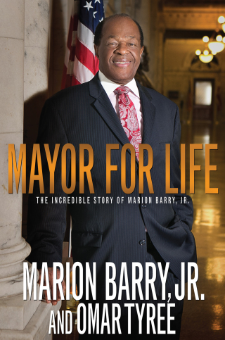 Cover image: Mayor for Life 9781593095062