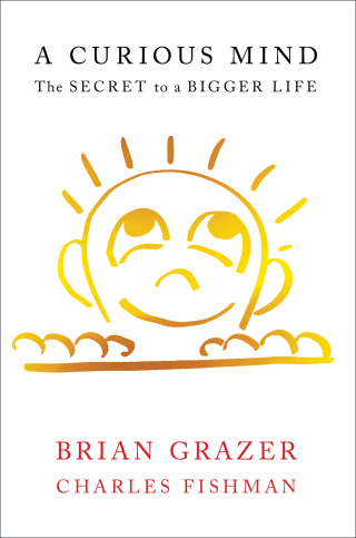Cover image: A Curious Mind 9781476730776
