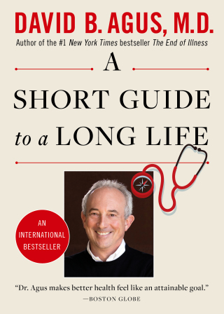Cover image: A Short Guide to a Long Life 9781476736099