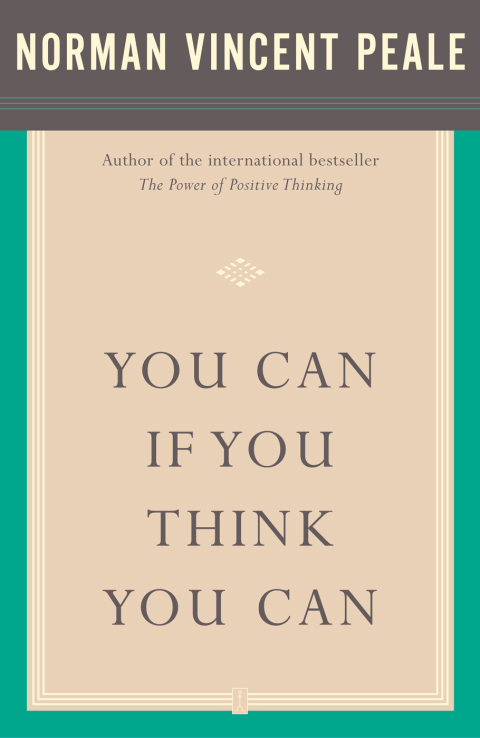 You Can If You Think You Can - FULL INSTANT DOWNLOAD | PDF DOCX EPUB