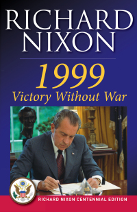 Cover image: 1999: Victory Without War 9780671678340