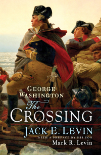 Cover image: George Washington: The Crossing 9781476731933