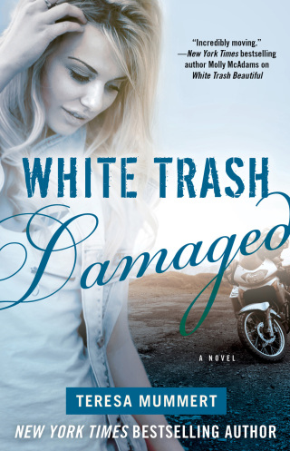 Cover image: White Trash Damaged 9781476732084
