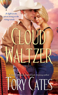 Cover image: Cloud Waltzer 9781476732565