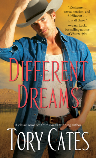 Cover image: Different Dreams 9781501137617