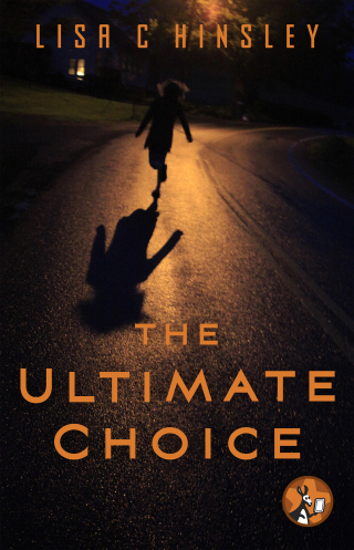 Cover image: The Ultimate Choice