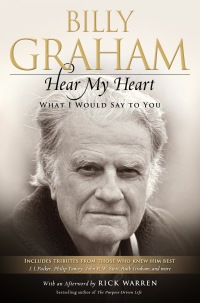 Cover image: Hear My Heart 9781476734323