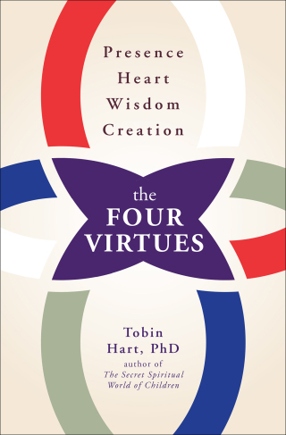 Cover image: The Four Virtues 9781582704470