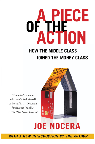 Cover image: A Piece of the Action 9781476744896