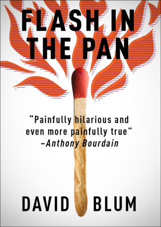 Cover image: Flash in the Pan 9781439193778
