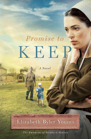 Cover image: Promise to Keep 9781476735054