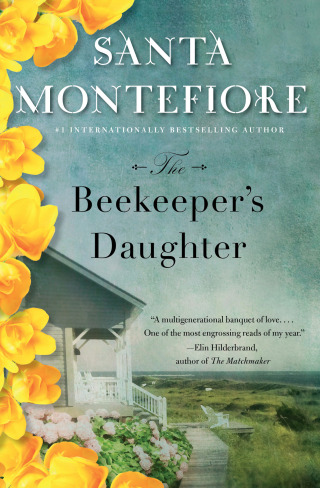 Cover image: The Beekeeper's Daughter 9781476735436